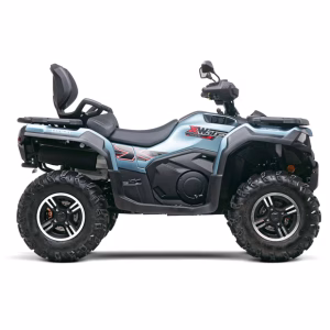 LONCIN XWOLF700L(BLU)