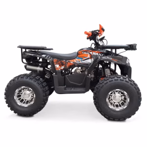 TAKASAKI ATV 150 BULL