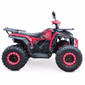 TAKASAKI ATV200BULL
