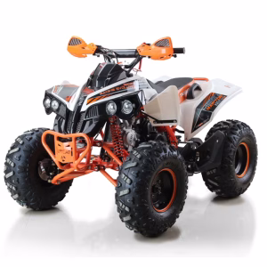 TAKASAKI TK125-XATV