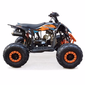TAKASAKI TK70ATV